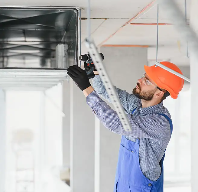  Why Homeowners Businesses Trust Us St. Cloud, FL