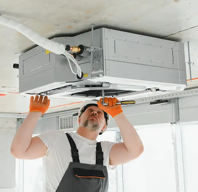 Why Homeowners & Businesses Trust Us St. Cloud, FL