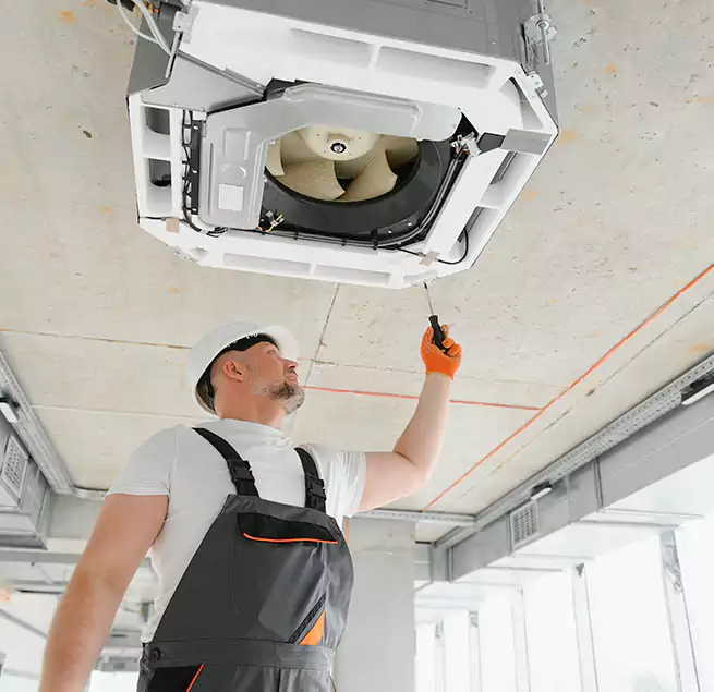 Why Homeowners Businesses Trust Us in St. Cloud, FL