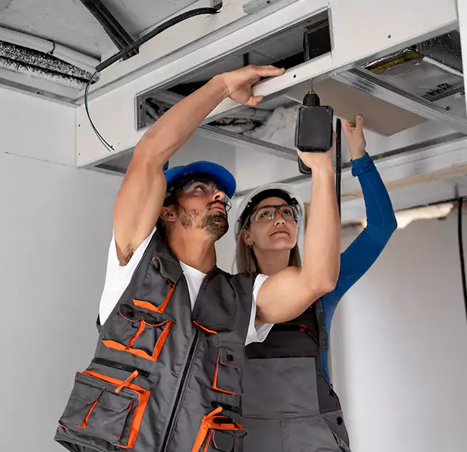 Why Homeowners & Businesses Trust Us in St. Cloud, FL